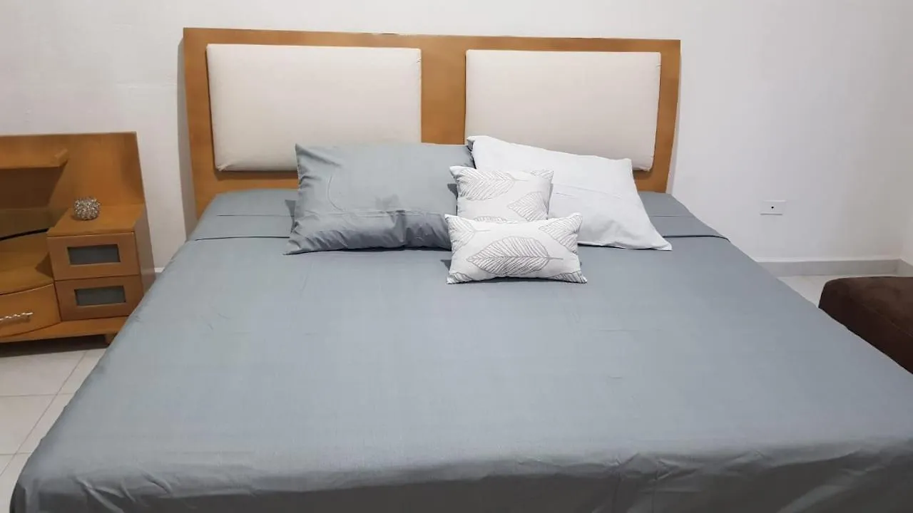 Beautiful Rooms At Playa Blanca Cancún 0*,